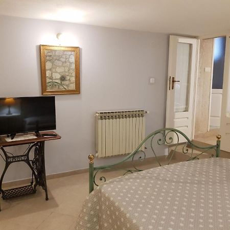 Apartments Gabri Mali Losinj Luaran gambar