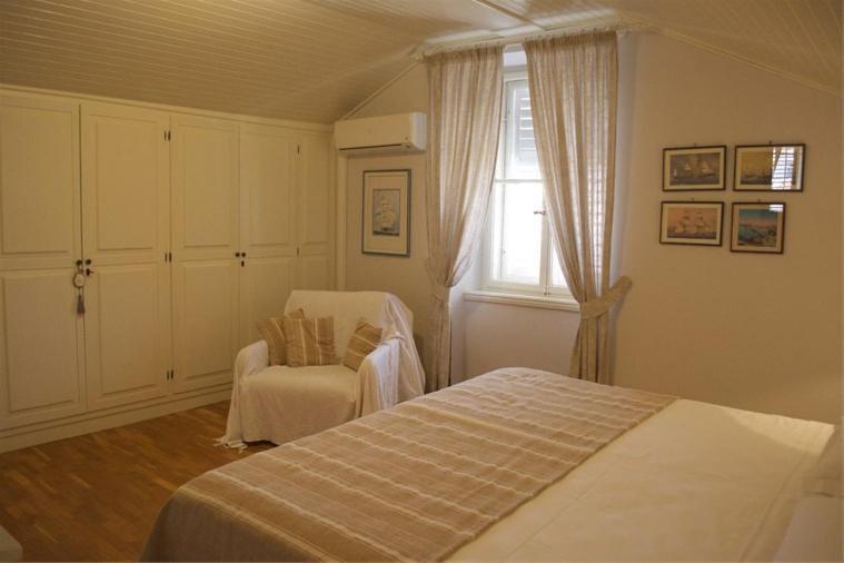Apartments Gabri Mali Losinj Luaran gambar