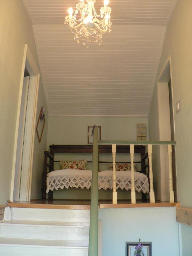 Apartments Gabri Mali Losinj Luaran gambar