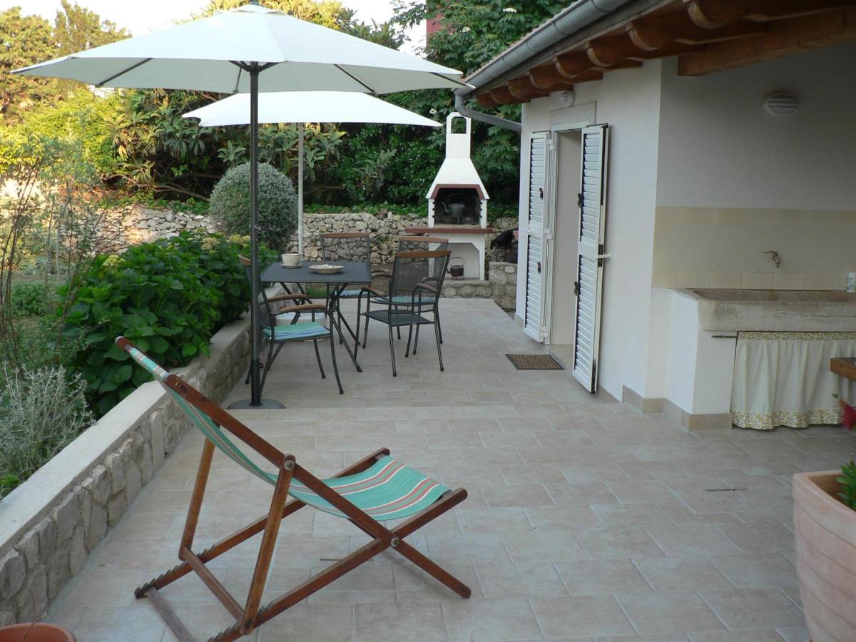 Apartments Gabri Mali Losinj Luaran gambar