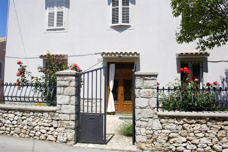 Apartments Gabri Mali Losinj Luaran gambar