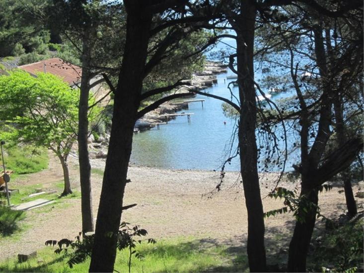 Apartments Gabri Mali Losinj Luaran gambar