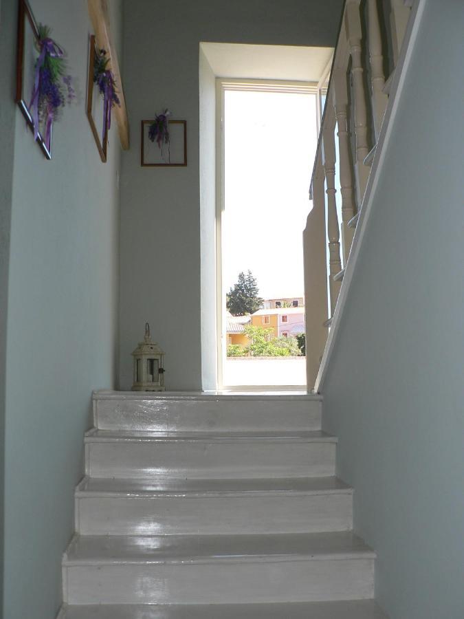 Apartments Gabri Mali Losinj Luaran gambar