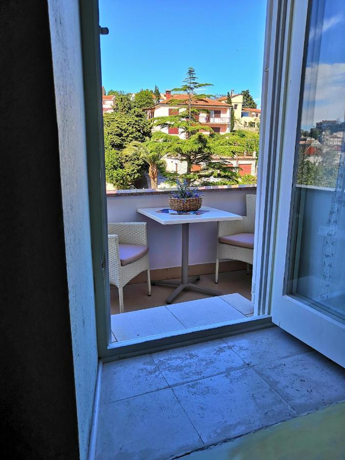 Apartments Gabri Mali Losinj Luaran gambar