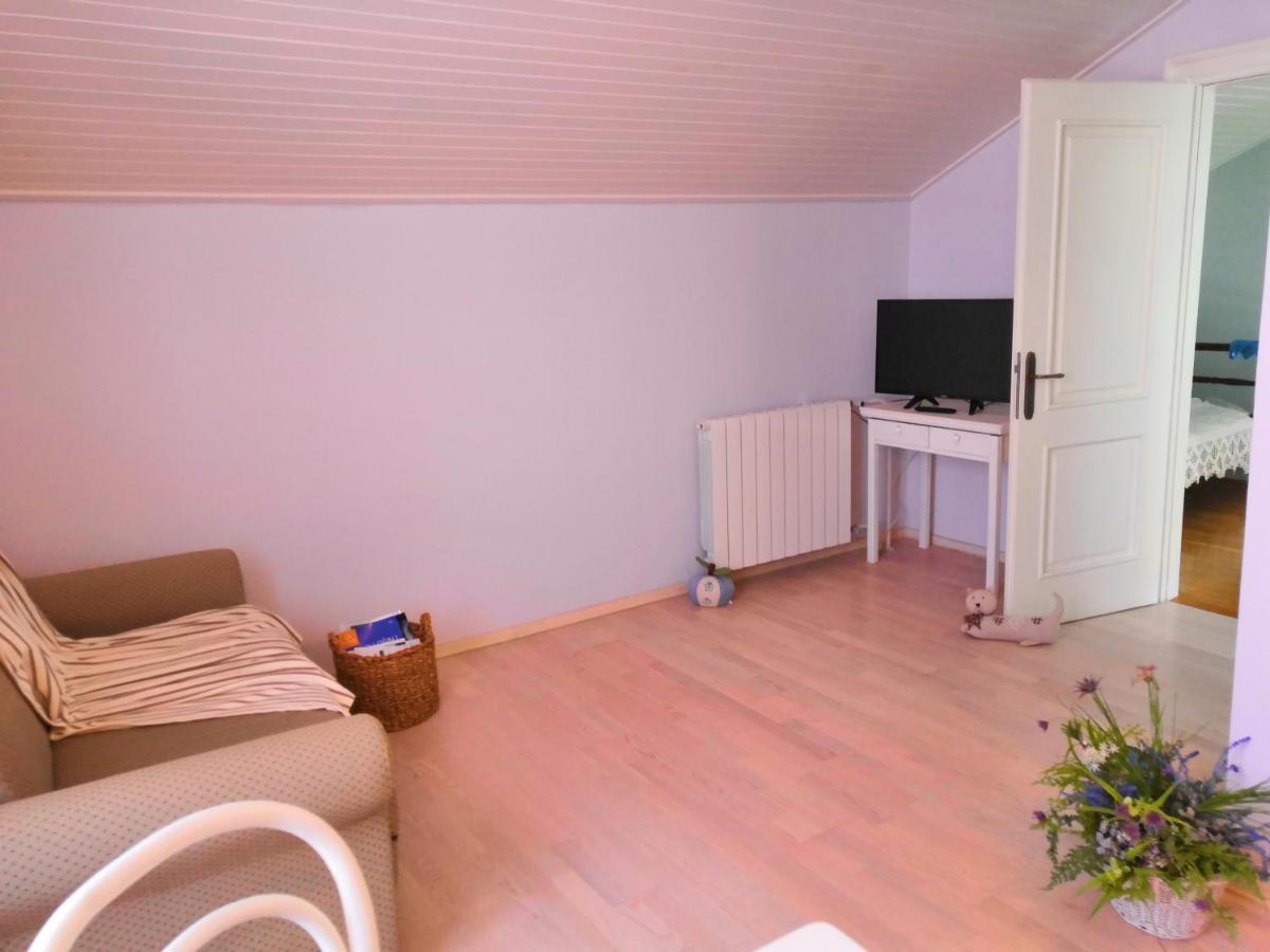 Apartments Gabri Mali Losinj Luaran gambar