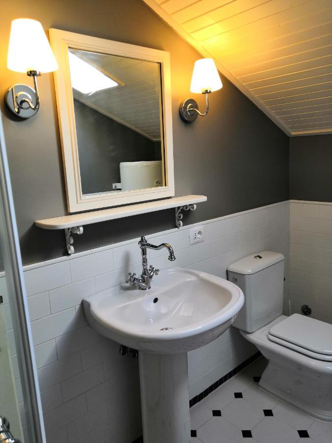 Apartments Gabri Mali Losinj Luaran gambar