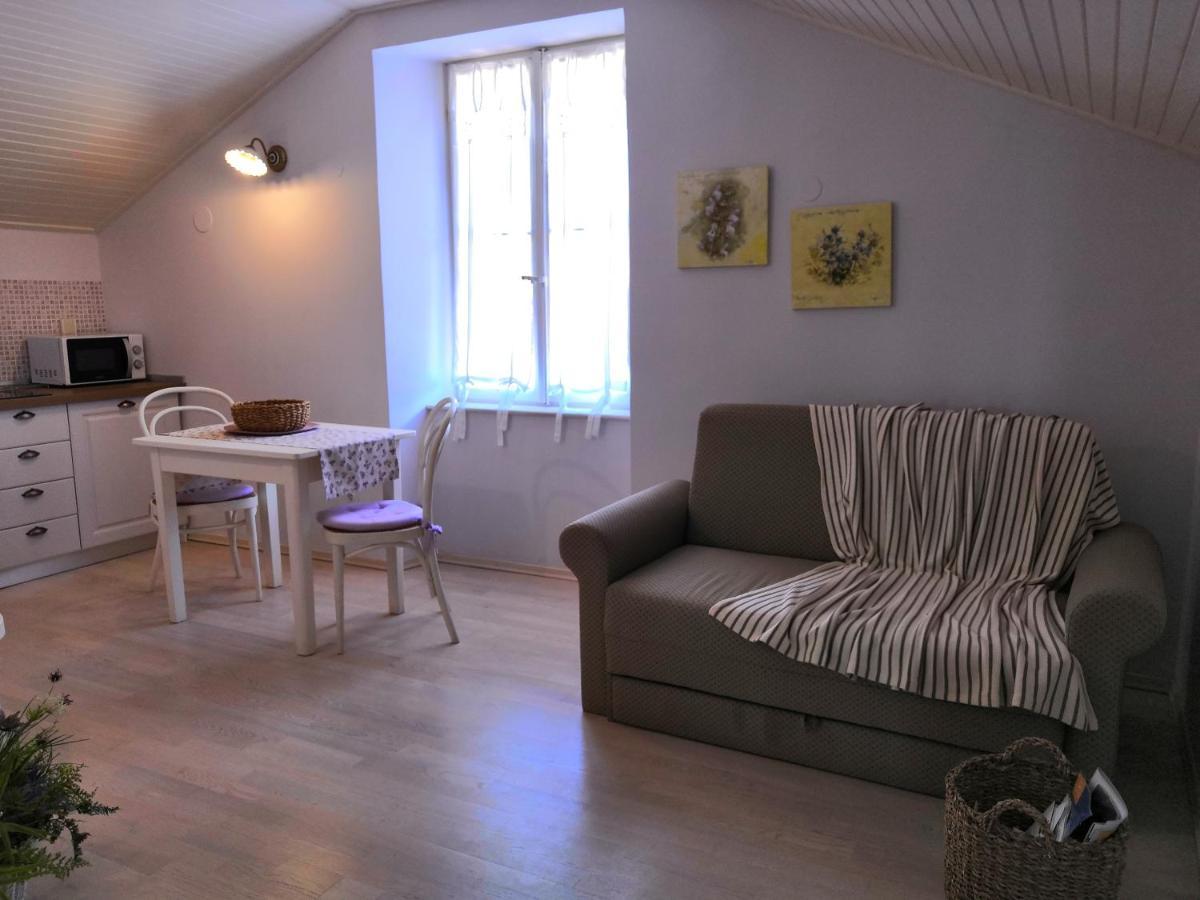 Apartments Gabri Mali Losinj Luaran gambar