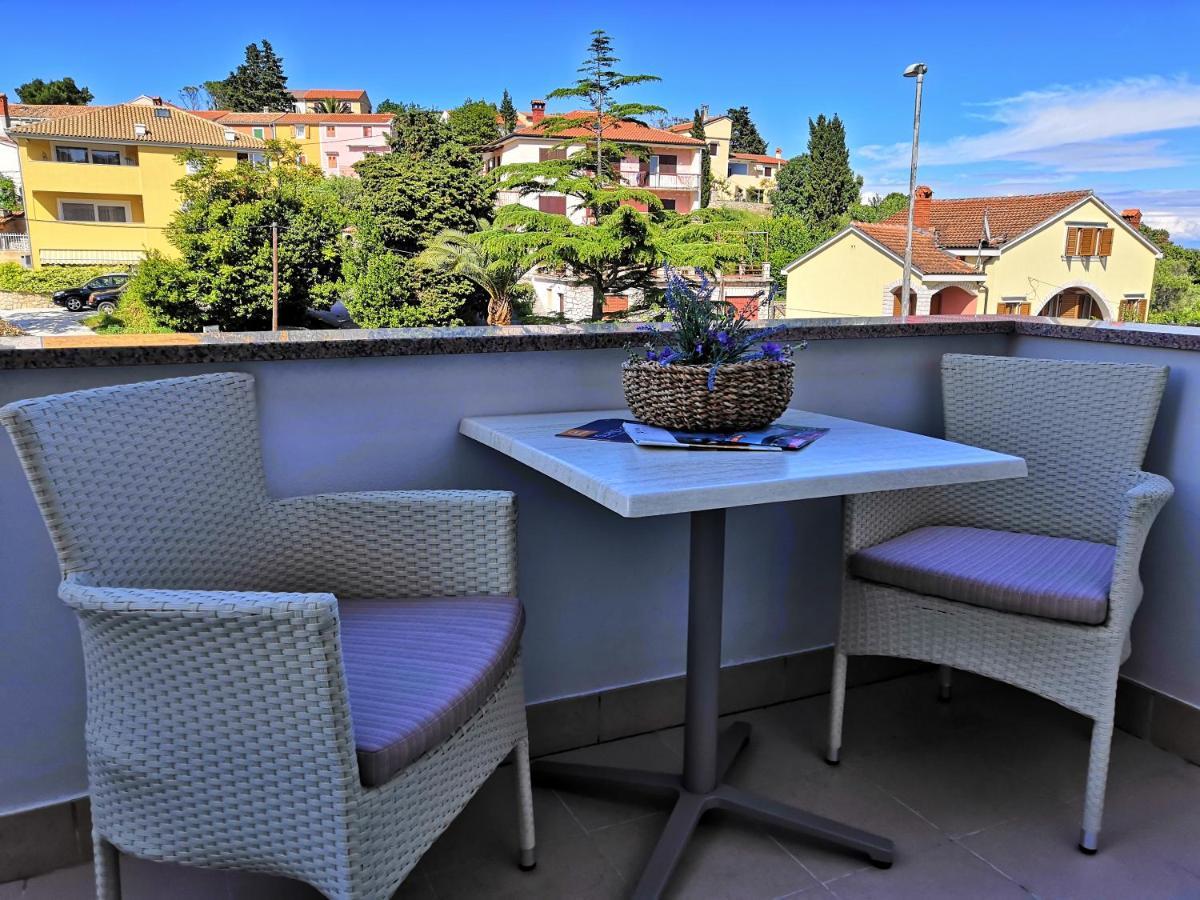 Apartments Gabri Mali Losinj Luaran gambar
