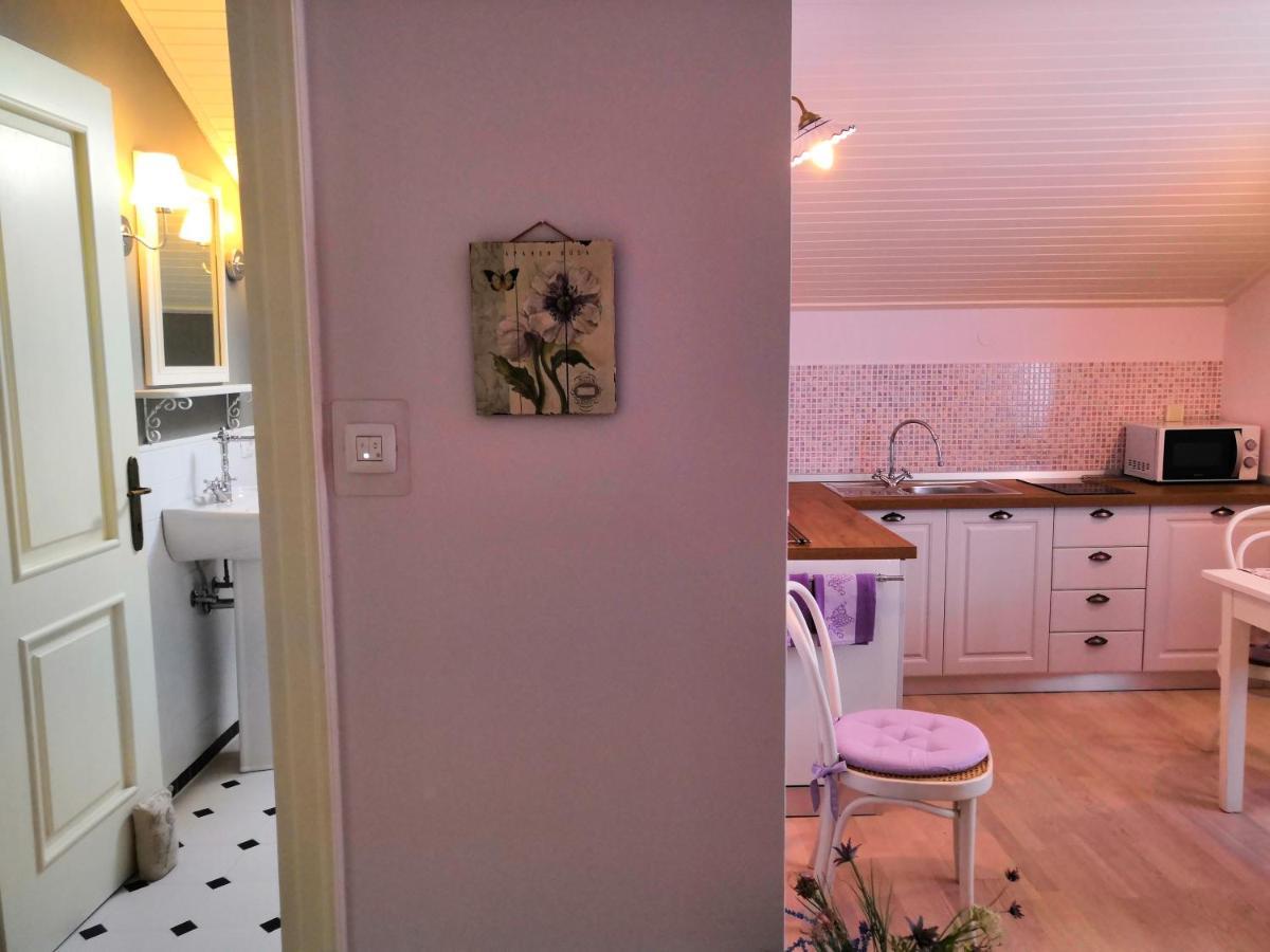 Apartments Gabri Mali Losinj Luaran gambar