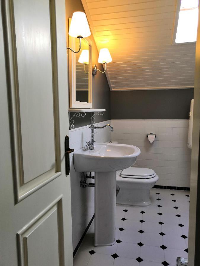 Apartments Gabri Mali Losinj Luaran gambar