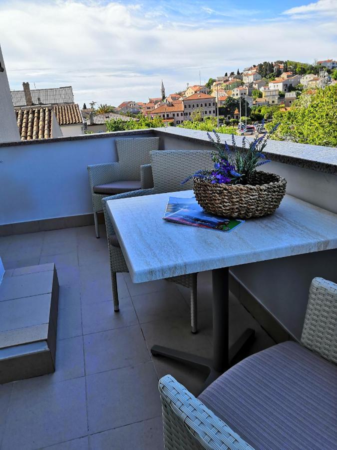 Apartments Gabri Mali Losinj Luaran gambar