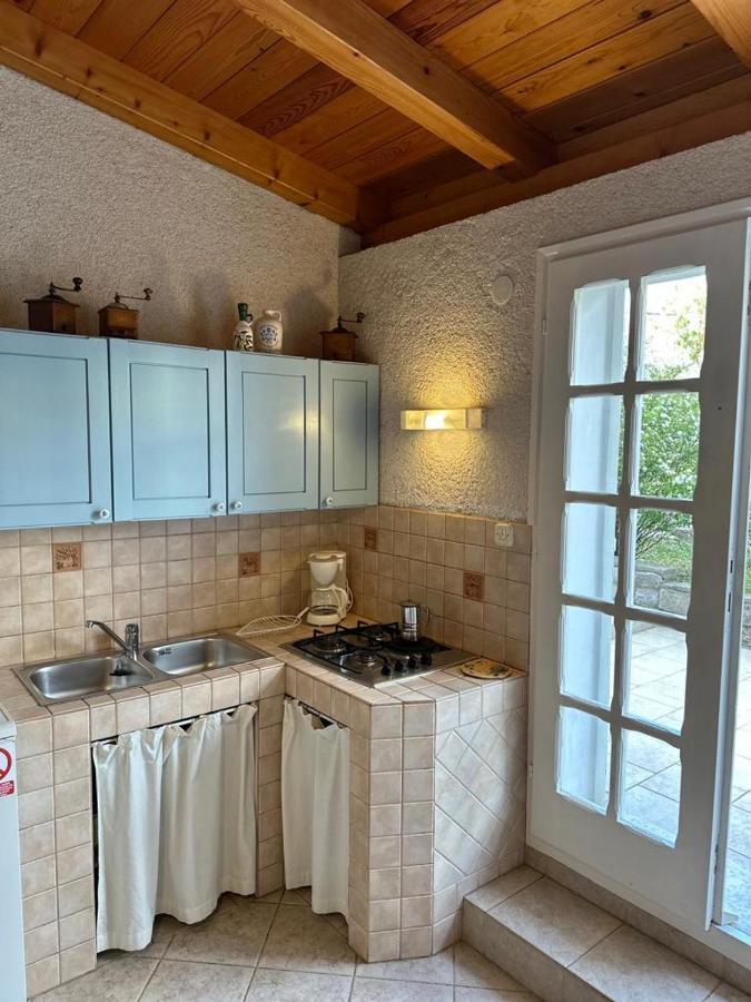 Apartments Gabri Mali Losinj Luaran gambar