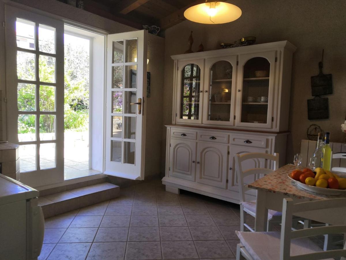 Apartments Gabri Mali Losinj Luaran gambar