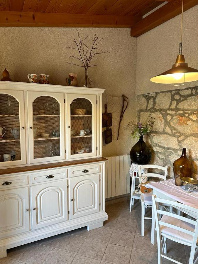 Apartments Gabri Mali Losinj Luaran gambar