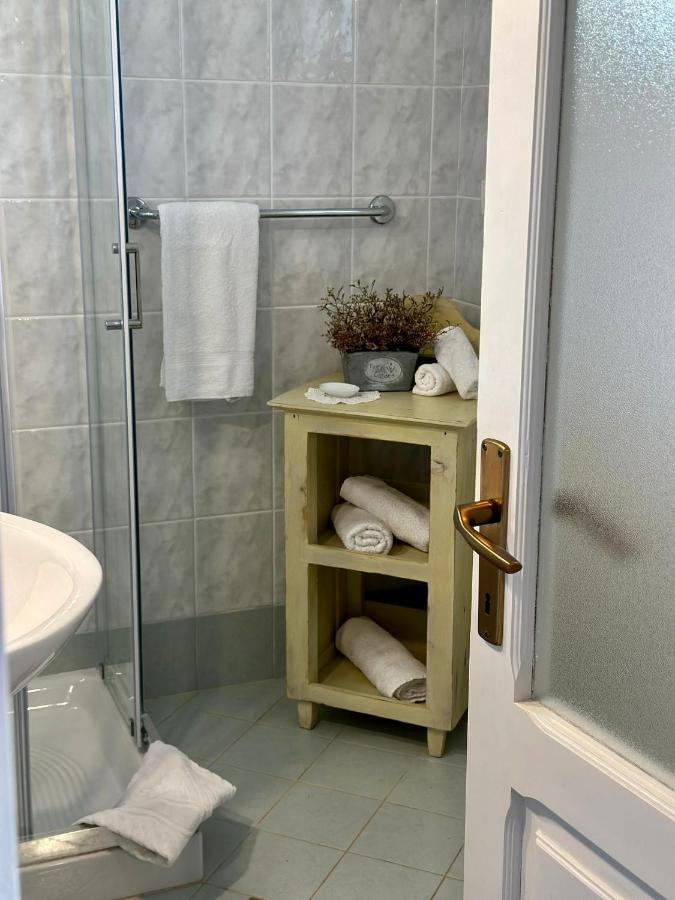 Apartments Gabri Mali Losinj Luaran gambar